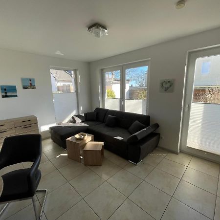 Villa Sara Wohnung Buskam Mit Terrasse เกอเรน ภายนอก รูปภาพ